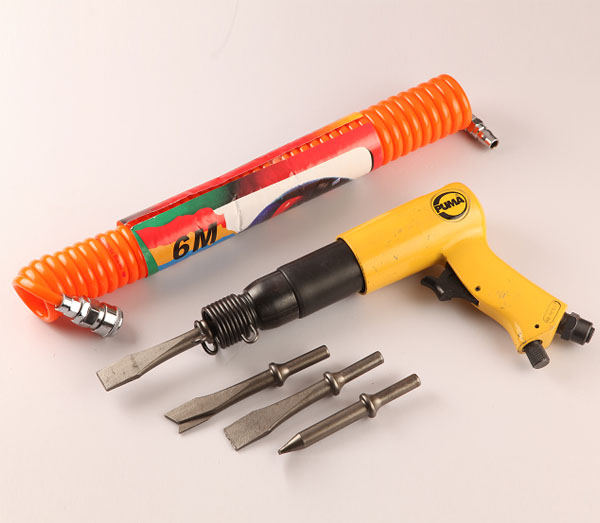 AT-2030R 250mm微型風(fēng)鎬及配套 AT-2030R 250mm微型風(fēng)鎬及配套