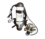 正壓式空氣呼吸